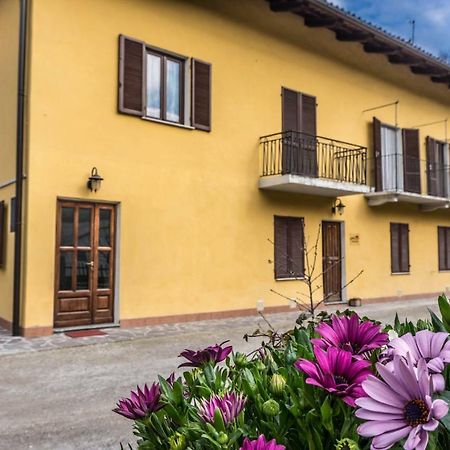 Апартаменты Casa In Langa Альба Экстерьер фото